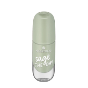essence – Nagellack Gel Nail Colour – 85: Sage The Day