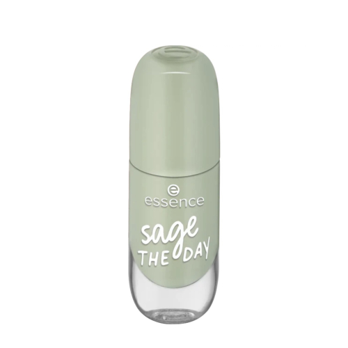 essence – Nagellack Gel Nail Colour – 85: Sage The Day