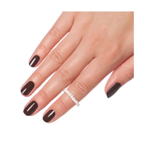 essence – Nagellack Gel Nail Colour – 86: Espresso Yourself
