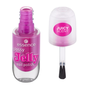 essence – Nagellack Glossy Jelly - 01: Summer Splash