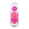 essence – Nagellack Glossy Jelly - 04: Bonbon Babe