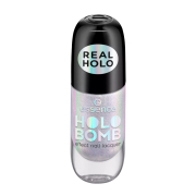 essence – Nagellack Holo Bomb Effect - 01: Ridin' Holo