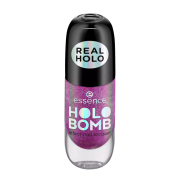 essence – Nagellack Holo Bomb Effect - 02: Holo Moly