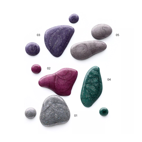 essence – Nagellack Holo Bomb Effect - 02: Holo Moly