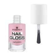essence – Nagellack Nail Gloss