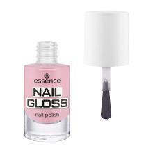 essence – Nagellack Nail Gloss