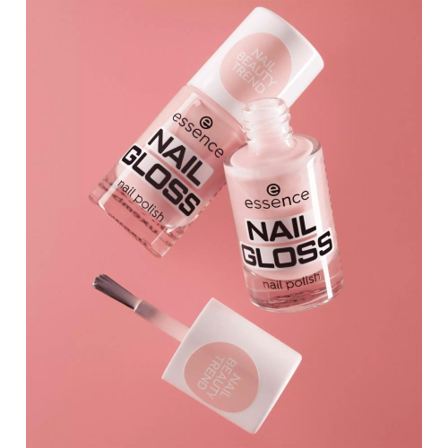 essence – Nagellack Nail Gloss