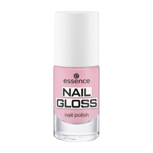 essence – Nagellack Nail Gloss
