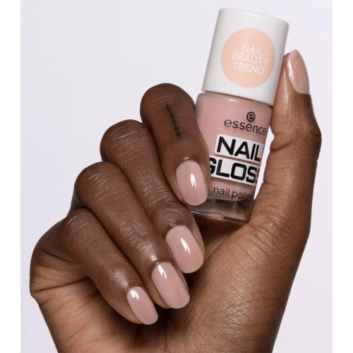 essence – Nagellack Nail Gloss