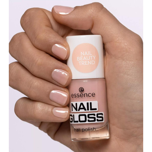 essence – Nagellack Nail Gloss