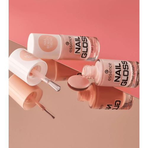 essence – Nagellack Nail Gloss