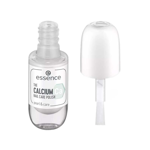 essence - Nagellack - The Calcium Nail Care