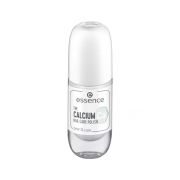 essence - Nagellack - The Calcium Nail Care