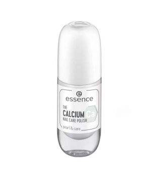 essence - Nagellack - The Calcium Nail Care