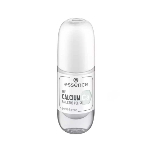 essence - Nagellack - The Calcium Nail Care