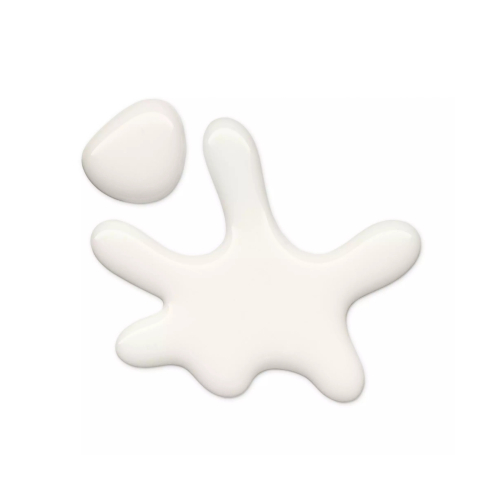 essence - *UV Gel Nail* - Nagellack - 01: WHITE all night