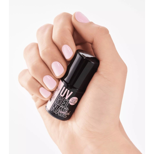 essence - *UV Gel Nail* - Nagellack - 02: ROSY future