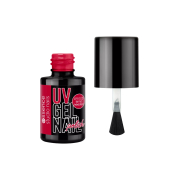 essence - *UV Gel Nail* - Nagellack - 06: Signature RED