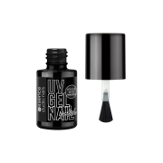 essence - *UV Gel Nail* - Nagellack - 10: baby, comeBLACK!