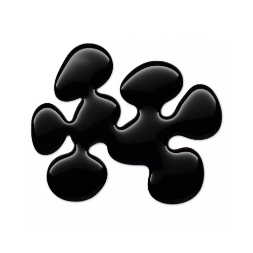 essence - *UV Gel Nail* - Nagellack - 10: baby, comeBLACK!