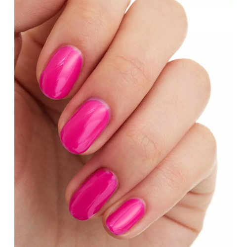 essence - *UV Gel Nail* - Nagellack - 11: PINKy promise