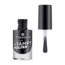 essence – Stempellack Stampy – 01