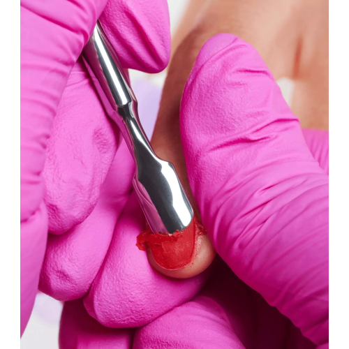 essence - *UV Gel Nail* - Nagelhautspatel