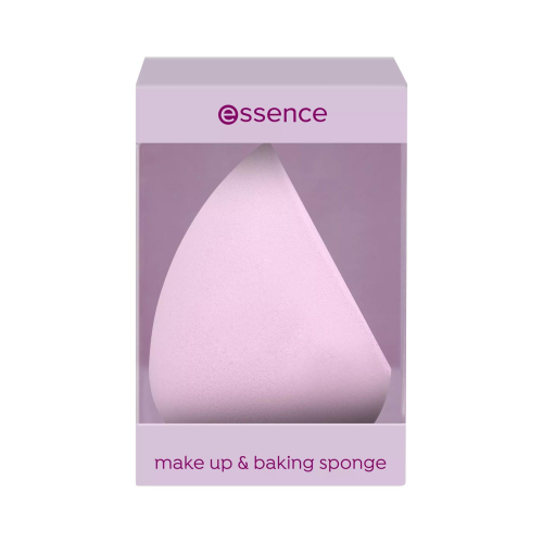 essence – Make-up- und Backschwamm