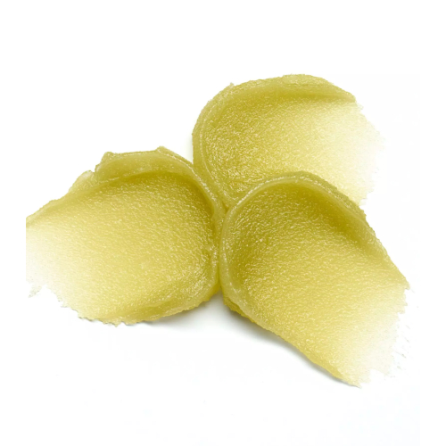 essence - Lippenpflege-Zuckerpeeling - 02: Matcha Latte