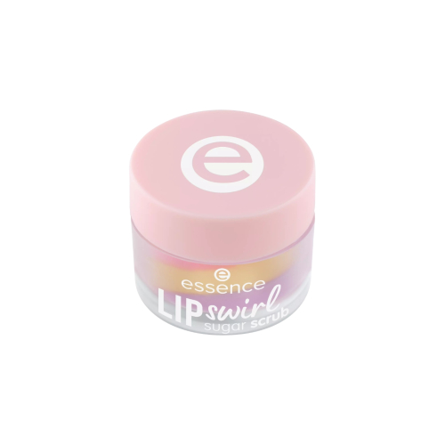 essence - Lippenpeeling Lip Swirl
