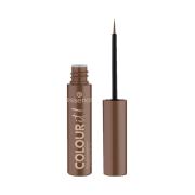 essence - Flüssiger Eyeliner COLOUR it! - 05: Chocolate Brown