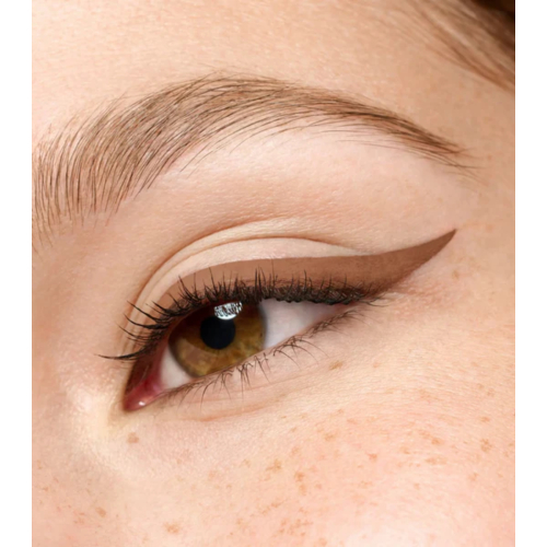 essence - Flüssiger Eyeliner COLOUR it! - 05: Chocolate Brown