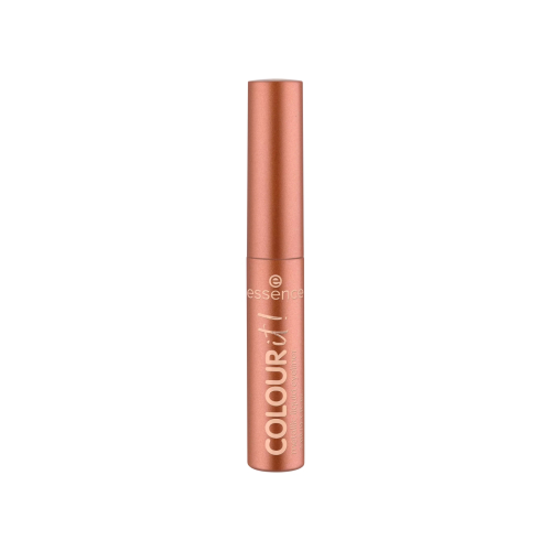 essence – Metallischer flüssiger Eyeliner  COLOUR it! - 01: Burnished Bronze