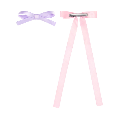 essence - *FaBOWlous* - Haarschleifen