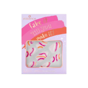 essence - *Fake it \'till you make it* - Falsche Nägel - 03: Get Your Swirls On
