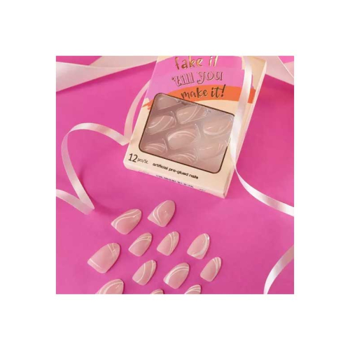 essence - *Fake it \'till you make it* - Künstliche Nägel - 04: Marblemania