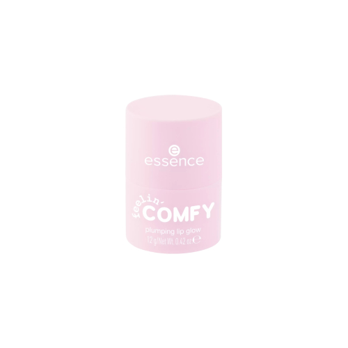 essence - *Feelin' Comfy* - Volumen-Lippenglanz