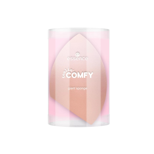 essence - *Feelin' Comfy* - Riesiger Make-up-Schwamm