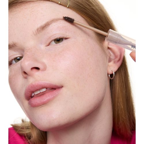 essence - Fijador de cejas Brow Lift & Freeze Glue - 02: Light Brown