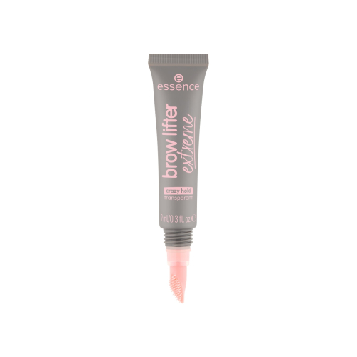 essence - Gel zum Fixieren der Augenbrauen Brow Lifter Extreme - 01: Transparent Glue