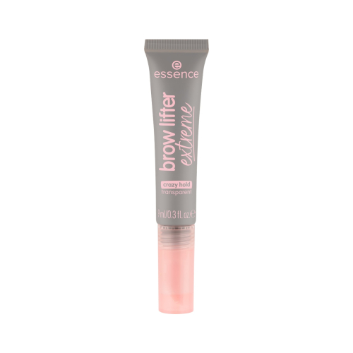 essence - Gel zum Fixieren der Augenbrauen Brow Lifter Extreme - 01: Transparent Glue