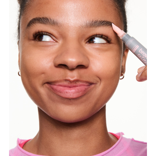 essence - Gel zum Fixieren der Augenbrauen Brow Lifter Extreme - 01: Transparent Glue