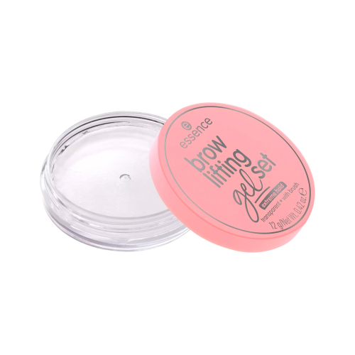 essence – Augenbrauenfixierungsgel mit Applikator Brow lifting gel