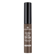 essence - Augenbrauen-Fixiergel Make me brow! - 07: Dark Browny Brows