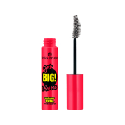 essence - get BIG! Volume Curl Mascara Wimpern