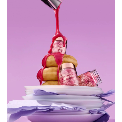 essence - *Get The Glaze* - Lippenmaske - 010: Whipped With Love