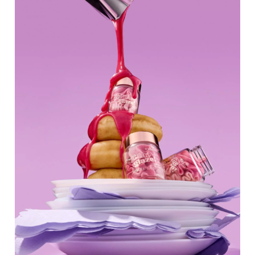 essence - *Get The Glaze* - Lippenmaske - 010: Whipped With Love