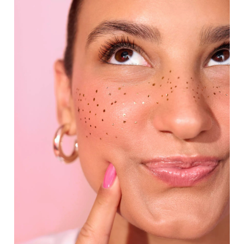 essence - *Get The Glaze* - Sommersprossen-Tattoo