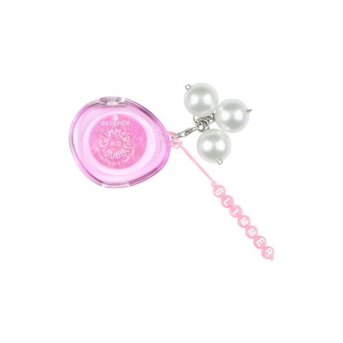 essence - *Glimmer in a Bubble* - pH-regulierender Lippenbalsam