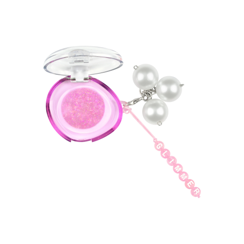 essence - *Glimmer in a Bubble* - pH-regulierender Lippenbalsam